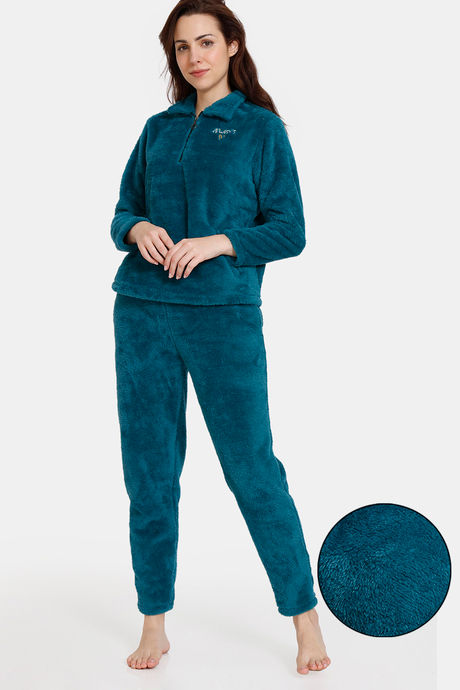 Zivame pajama online set